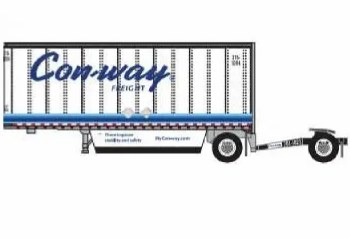 N 28' TRAILER CONWAY