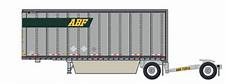 N 28' TRAILER ABF