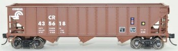 CR 3-BAY HOPPER #435622