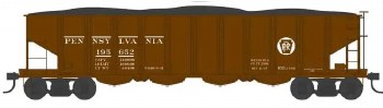 PRR 4-Bay Hopper #195694