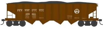 PRR 4-Bay Hopper #188221