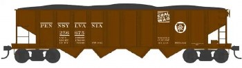 PRR 4-Bay Hopper #256675