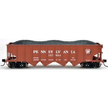 PRR HOPPER #900276