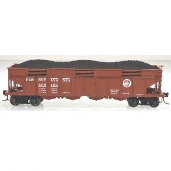 PRR HOPPER #407262