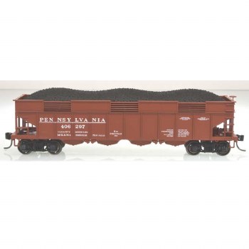 PRR HOPPER #408200