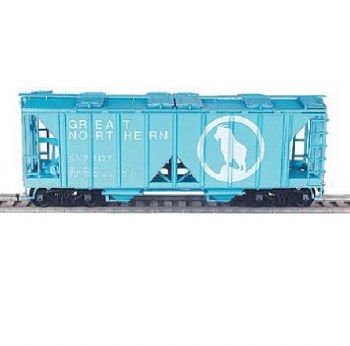 GN COVERED HOPPER #71306