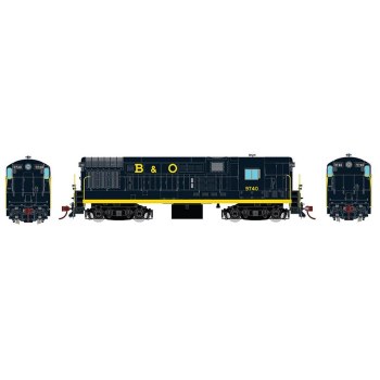 B&O H16-44 #9741