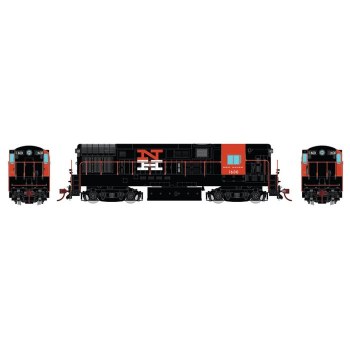 NH H16-44 #1605 - DC