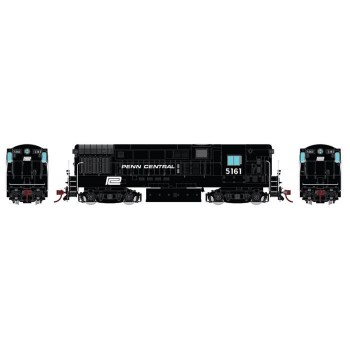 PC H16-44 #5163 - DC
