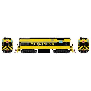 VGN H16-44 #48 - DCC/SOUND