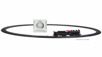 HO TRK  CIRCLE WITH CONTROLLER