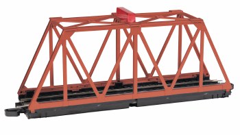 EZ TRUSS BRIDGE WITH LIGHTS