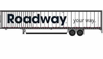 N 53' TRAILER ROADWAY