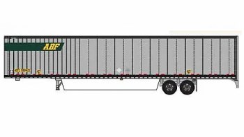 N 53' TRAILER ABF