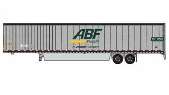 N 53' TRAILER ABF