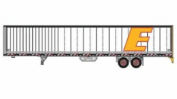 N 53' TRAILER ESTES