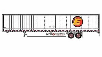 N 53' TRAILER ESTES
