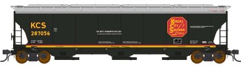 KCS TRINITY HOPPER #286751