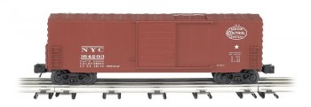 New York Central - Oper Boxcar