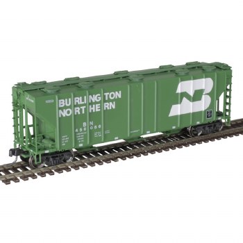 N BN PS-4000 HOPPER #450069