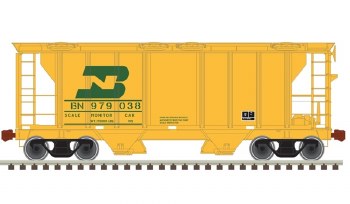 N BN 2-BAY HOPPER #979038