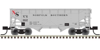 N 2-BAY OFFSET HOPPER NS 3PACK