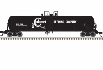 GATX TANK 11829
