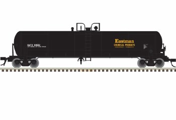 GATX EASTMAN CHEMICAL 99564
