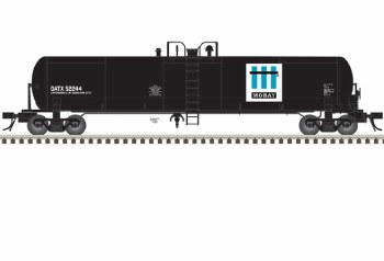 GATX TANK 52247