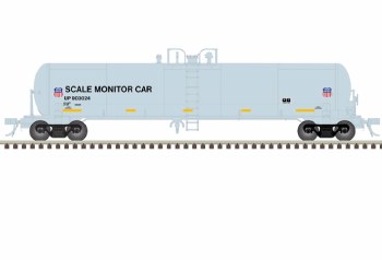GATX UP TEST CAR 903024
