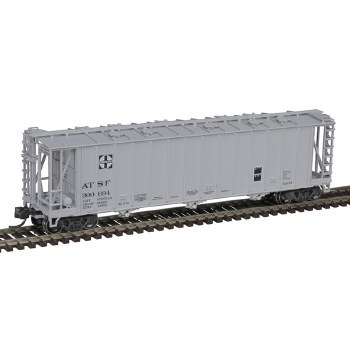 N SF 3500F HOPPER #300665