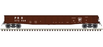 PRRL N ACF 70-TON 52' GONDO