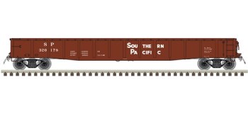 SP N ACF 70-TON 52' GONDO
