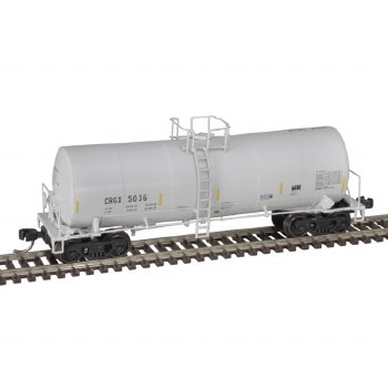 CRGX 17600 GAL TANK CAR #5071