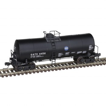 GATX 17600 GAL TANK CAR #4456