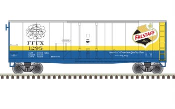 TRAINMAN 40 BOX FALSTAFF 1295