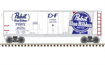 TRAINMAN 40 PABST BR 1005