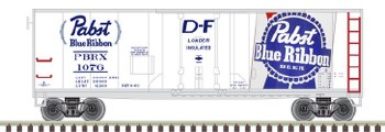 TRAINMAN 40 PABST BR 1076