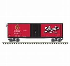 TRAINMAN 40 STROHS 18565