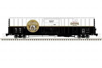 ATSF BX177 OLYMPIA #101921