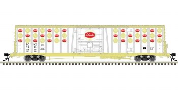 ATSF BX177 SCHAEFER #5093