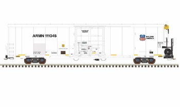 MASTER TRINITY 64' REEFER UNIO