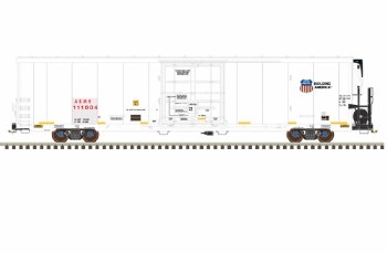 MASTER TRINITY 64' REEFER UNIO