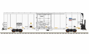 MASTER TRINITY 64' REEFER UNIO