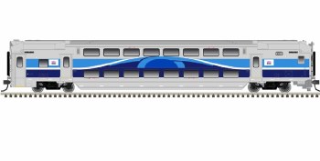 N MASTER MULTI-LEVEL CAB CAR E