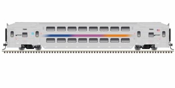 N MASTER MULTI-LEVEL TRAILER