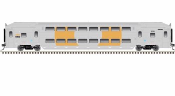 N MASTER MULTI-LEVEL TRAILER E