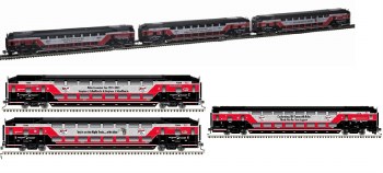 N MASTER MULTI-LEVEL 3-PACK N