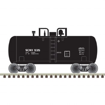 N BEER CAN TANKER SCMX