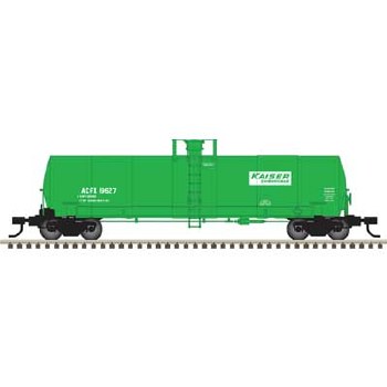 ACFX 17,360 GALLON TANK CAR